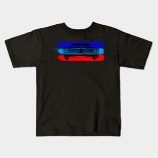 A CAR Kids T-Shirt